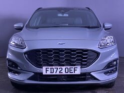 Ford Kuga 1.5T EcoBoost ST-Line X Edition SUV 5dr Petrol Manual Euro 6 (s/s) (150 ps)