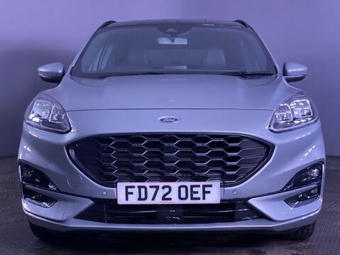 Ford Kuga 1.5T EcoBoost ST-Line X Edition SUV 5dr Petrol Manual Euro 6 (s/s) (150 ps) 3