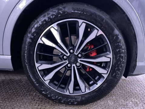 Ford Kuga 1.5T EcoBoost ST-Line X Edition SUV 5dr Petrol Manual Euro 6 (s/s) (150 ps) 12