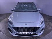 Ford Kuga 1.5T EcoBoost ST-Line X Edition SUV 5dr Petrol Manual Euro 6 (s/s) (150 ps) 10