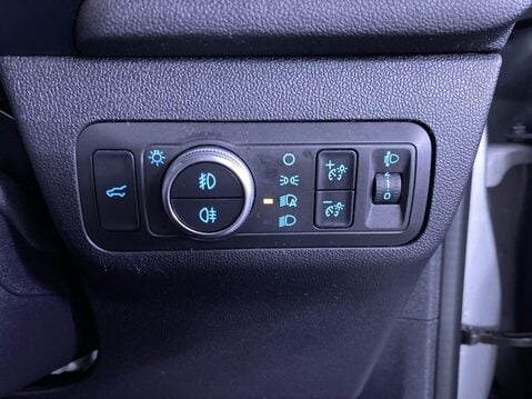 Ford Kuga 1.5T EcoBoost ST-Line X Edition SUV 5dr Petrol Manual Euro 6 (s/s) (150 ps) 23