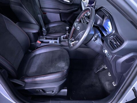 Ford Kuga 1.5T EcoBoost ST-Line X Edition SUV 5dr Petrol Manual Euro 6 (s/s) (150 ps) 15