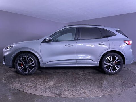 Ford Kuga 1.5T EcoBoost ST-Line X Edition SUV 5dr Petrol Manual Euro 6 (s/s) (150 ps) 5