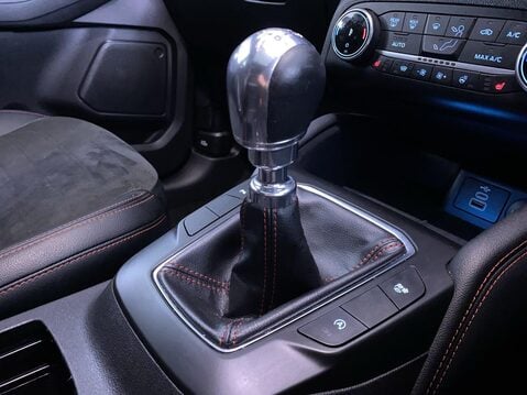 Ford Kuga 1.5T EcoBoost ST-Line X Edition SUV 5dr Petrol Manual Euro 6 (s/s) (150 ps) 21