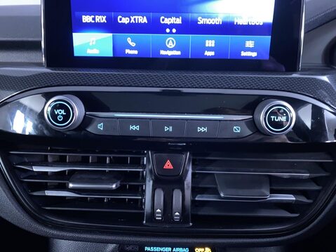 Ford Kuga 1.5T EcoBoost ST-Line X Edition SUV 5dr Petrol Manual Euro 6 (s/s) (150 ps) 31