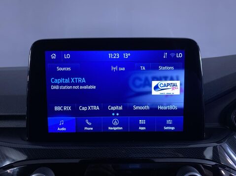 Ford Kuga 1.5T EcoBoost ST-Line X Edition SUV 5dr Petrol Manual Euro 6 (s/s) (150 ps) 30