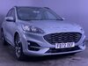 Ford Kuga 1.5T EcoBoost ST-Line X Edition SUV 5dr Petrol Manual Euro 6 (s/s) (150 ps)