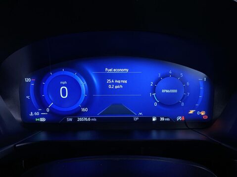 Ford Kuga 1.5T EcoBoost ST-Line X Edition SUV 5dr Petrol Manual Euro 6 (s/s) (150 ps) 28