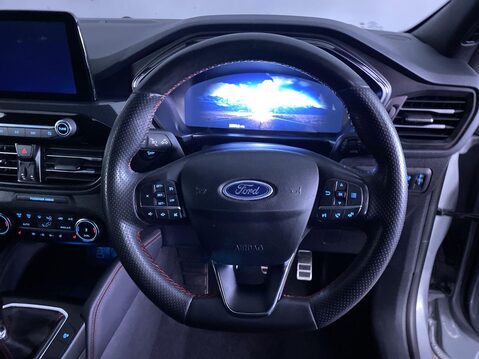 Ford Kuga 1.5T EcoBoost ST-Line X Edition SUV 5dr Petrol Manual Euro 6 (s/s) (150 ps) 16