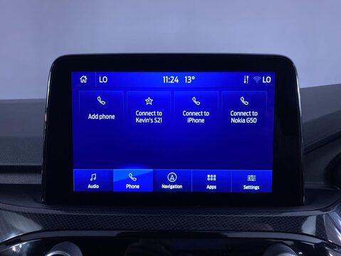 Ford Kuga 1.5T EcoBoost ST-Line X Edition SUV 5dr Petrol Manual Euro 6 (s/s) (150 ps) 32