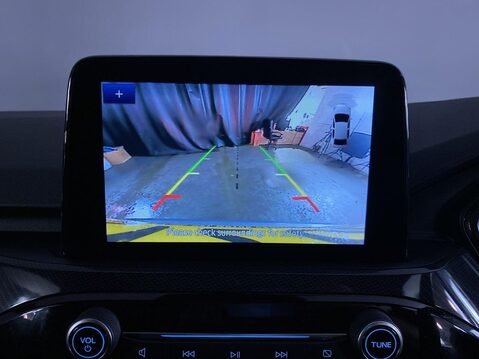 Ford Kuga 1.5T EcoBoost ST-Line X Edition SUV 5dr Petrol Manual Euro 6 (s/s) (150 ps) 24