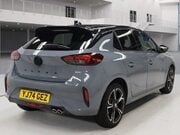 Vauxhall Corsa 1.2 Turbo Ultimate Hatchback 5dr Petrol Auto Euro 6 (s/s) (130 ps) Half Lea 2