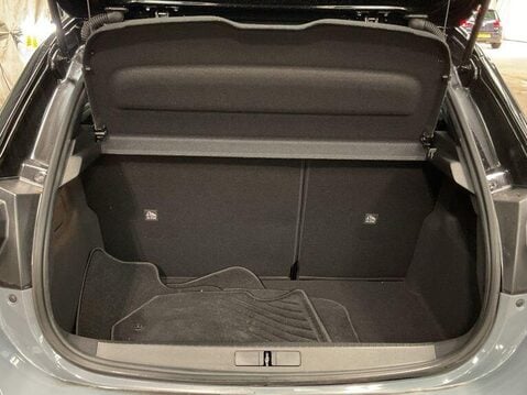 Vauxhall Corsa 1.2 Turbo Ultimate Hatchback 5dr Petrol Auto Euro 6 (s/s) (130 ps) Half Lea 5