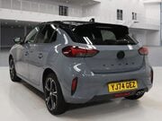 Vauxhall Corsa 1.2 Turbo Ultimate Hatchback 5dr Petrol Auto Euro 6 (s/s) (130 ps) Half Lea 1