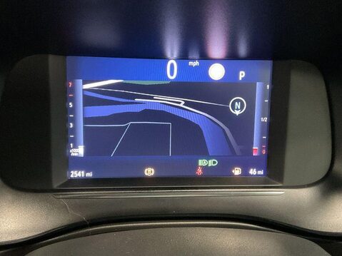 Vauxhall Corsa 1.2 Turbo Ultimate Hatchback 5dr Petrol Auto Euro 6 (s/s) (130 ps) Half Lea 8