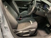 Vauxhall Corsa 1.2 Turbo Ultimate Hatchback 5dr Petrol Auto Euro 6 (s/s) (130 ps) Half Lea 7