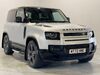 Land Rover Defender 3.0 D250 MHEV X-Dynamic HSE SUV 3dr Diesel Auto 4WD Euro 6 (s/s) (250 ps) R