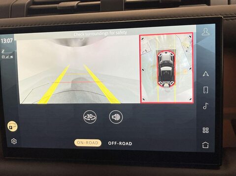 Land Rover Defender 3.0 D250 MHEV X-Dynamic HSE SUV 3dr Diesel Auto 4WD Euro 6 (s/s) (250 ps) R 15