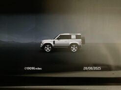 Land Rover Defender 3.0 D250 MHEV X-Dynamic HSE SUV 3dr Diesel Auto 4WD Euro 6 (s/s) (250 ps) R