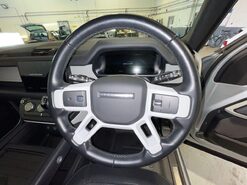 Land Rover Defender 3.0 D250 MHEV X-Dynamic HSE SUV 3dr Diesel Auto 4WD Euro 6 (s/s) (250 ps) R