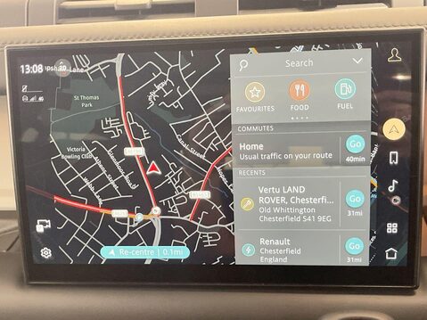 Land Rover Defender 3.0 D250 MHEV X-Dynamic HSE SUV 3dr Diesel Auto 4WD Euro 6 (s/s) (250 ps) R 11