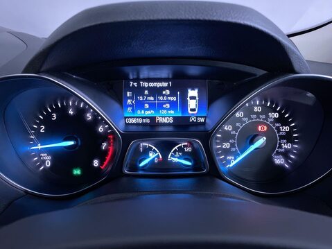 Ford Kuga 1.5T EcoBoost Titanium X Edition SUV 5dr Petrol Auto AWD Euro 6 (s/s) (176 28