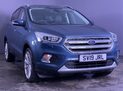 Ford Kuga 1.5T EcoBoost Titanium X Edition SUV 5dr Petrol Auto AWD Euro 6 (s/s) (176 2