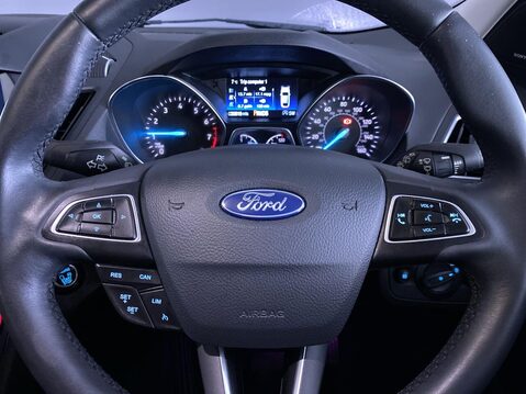 Ford Kuga 1.5T EcoBoost Titanium X Edition SUV 5dr Petrol Auto AWD Euro 6 (s/s) (176 22