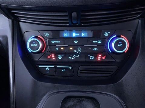 Ford Kuga 1.5T EcoBoost Titanium X Edition SUV 5dr Petrol Auto AWD Euro 6 (s/s) (176 25