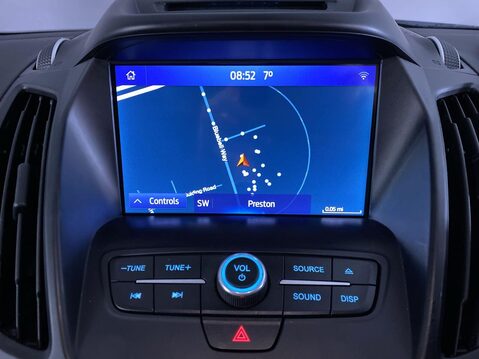 Ford Kuga 1.5T EcoBoost Titanium X Edition SUV 5dr Petrol Auto AWD Euro 6 (s/s) (176 20