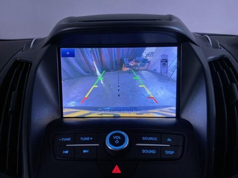 Ford Kuga 1.5T EcoBoost Titanium X Edition SUV 5dr Petrol Auto AWD Euro 6 (s/s) (176 24