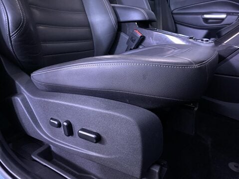 Ford Kuga 1.5T EcoBoost Titanium X Edition SUV 5dr Petrol Auto AWD Euro 6 (s/s) (176 26