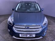 Ford Kuga 1.5T EcoBoost Titanium X Edition SUV 5dr Petrol Auto AWD Euro 6 (s/s) (176 10
