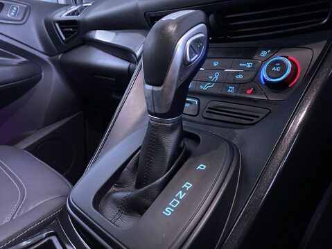 Ford Kuga 1.5T EcoBoost Titanium X Edition SUV 5dr Petrol Auto AWD Euro 6 (s/s) (176 21