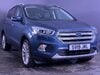 Ford Kuga 1.5T EcoBoost Titanium X Edition SUV 5dr Petrol Auto AWD Euro 6 (s/s) (176