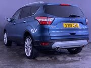Ford Kuga 1.5T EcoBoost Titanium X Edition SUV 5dr Petrol Auto AWD Euro 6 (s/s) (176 6