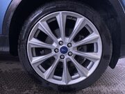 Ford Kuga 1.5T EcoBoost Titanium X Edition SUV 5dr Petrol Auto AWD Euro 6 (s/s) (176 12