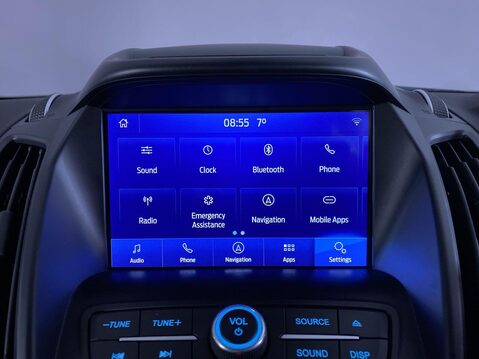 Ford Kuga 1.5T EcoBoost Titanium X Edition SUV 5dr Petrol Auto AWD Euro 6 (s/s) (176 31