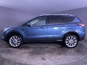 Ford Kuga 1.5T EcoBoost Titanium X Edition SUV 5dr Petrol Auto AWD Euro 6 (s/s) (176 5