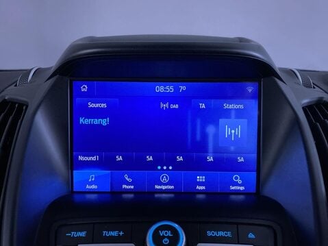 Ford Kuga 1.5T EcoBoost Titanium X Edition SUV 5dr Petrol Auto AWD Euro 6 (s/s) (176 30