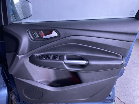 Ford Kuga 1.5T EcoBoost Titanium X Edition SUV 5dr Petrol Auto AWD Euro 6 (s/s) (176 27