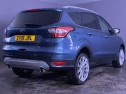 Ford Kuga 1.5T EcoBoost Titanium X Edition SUV 5dr Petrol Auto AWD Euro 6 (s/s) (176 8