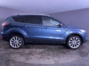 Ford Kuga 1.5T EcoBoost Titanium X Edition SUV 5dr Petrol Auto AWD Euro 6 (s/s) (176 9