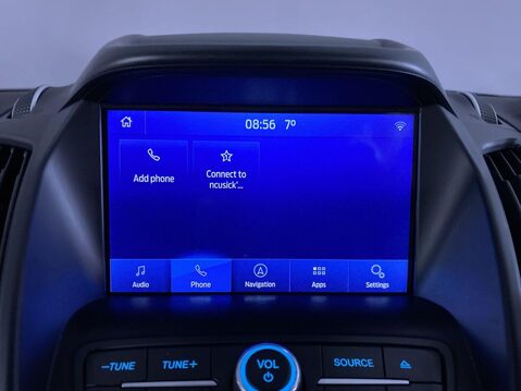 Ford Kuga 1.5T EcoBoost Titanium X Edition SUV 5dr Petrol Auto AWD Euro 6 (s/s) (176 32