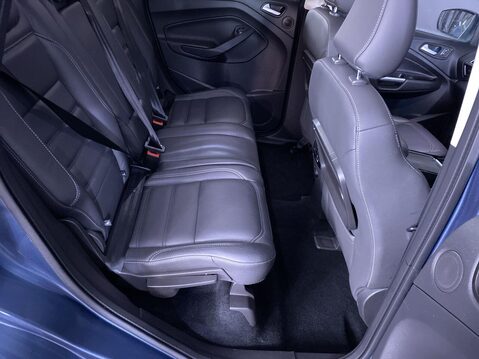 Ford Kuga 1.5T EcoBoost Titanium X Edition SUV 5dr Petrol Auto AWD Euro 6 (s/s) (176 19