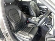 Mercedes-Benz GLC 2.0 GLC300d AMG Line (Premium) SUV 5dr Diesel G-Tronic+ 4MATIC Euro 6 (s/s) 14