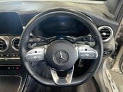 Mercedes-Benz GLC 2.0 GLC300d AMG Line (Premium) SUV 5dr Diesel G-Tronic+ 4MATIC Euro 6 (s/s) 20