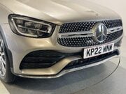 Mercedes-Benz GLC 2.0 GLC300d AMG Line (Premium) SUV 5dr Diesel G-Tronic+ 4MATIC Euro 6 (s/s) 10