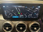 Mercedes-Benz GLC 2.0 GLC300d AMG Line (Premium) SUV 5dr Diesel G-Tronic+ 4MATIC Euro 6 (s/s) 18