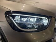 Mercedes-Benz GLC 2.0 GLC300d AMG Line (Premium) SUV 5dr Diesel G-Tronic+ 4MATIC Euro 6 (s/s) 21